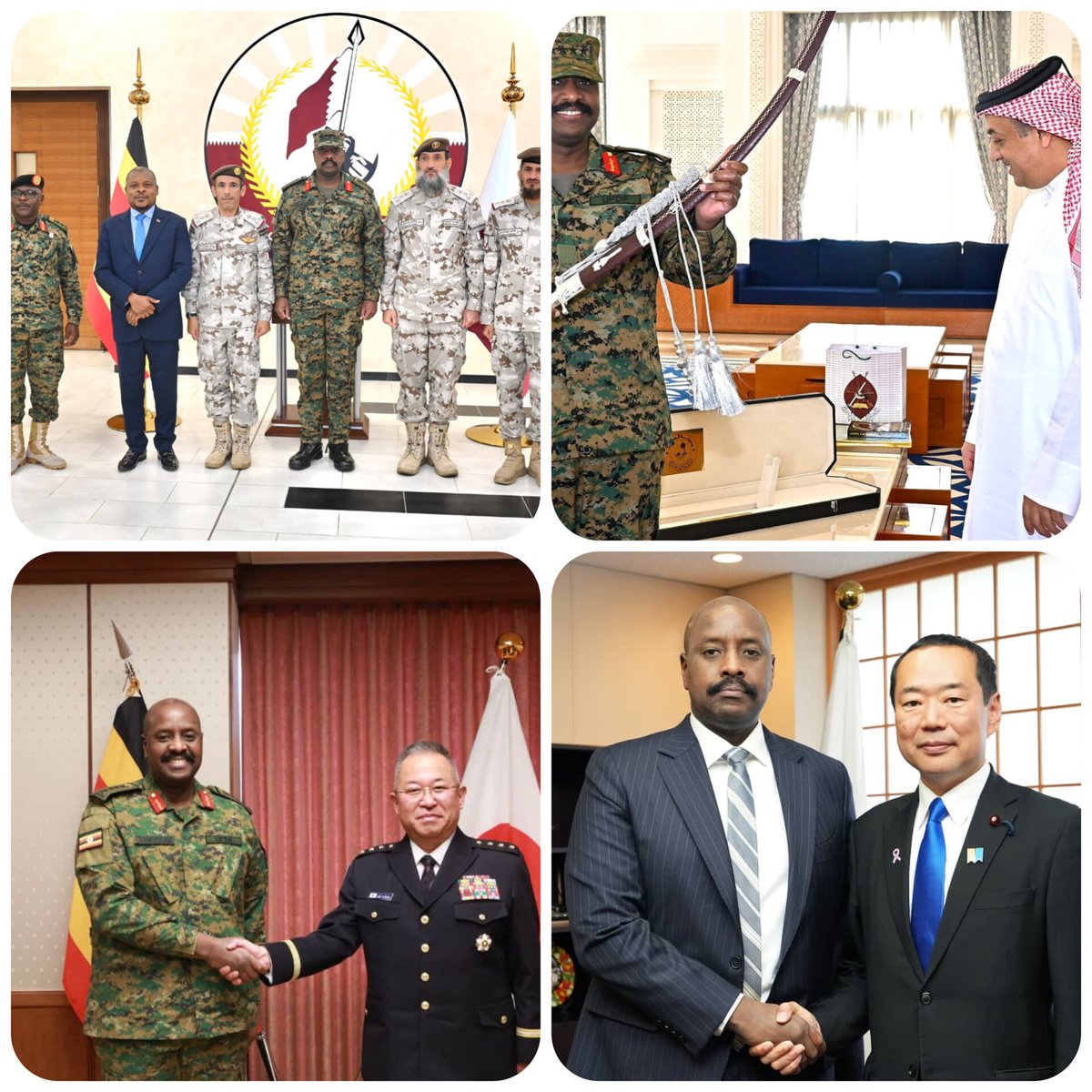 Mutoni wa MK ❤️💪 tweet media