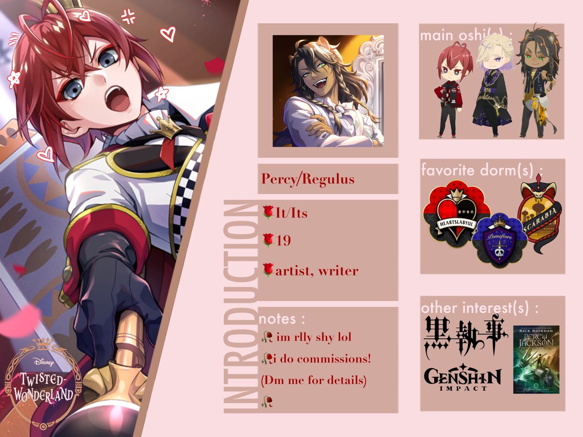 Riddle’s Rose tweet media