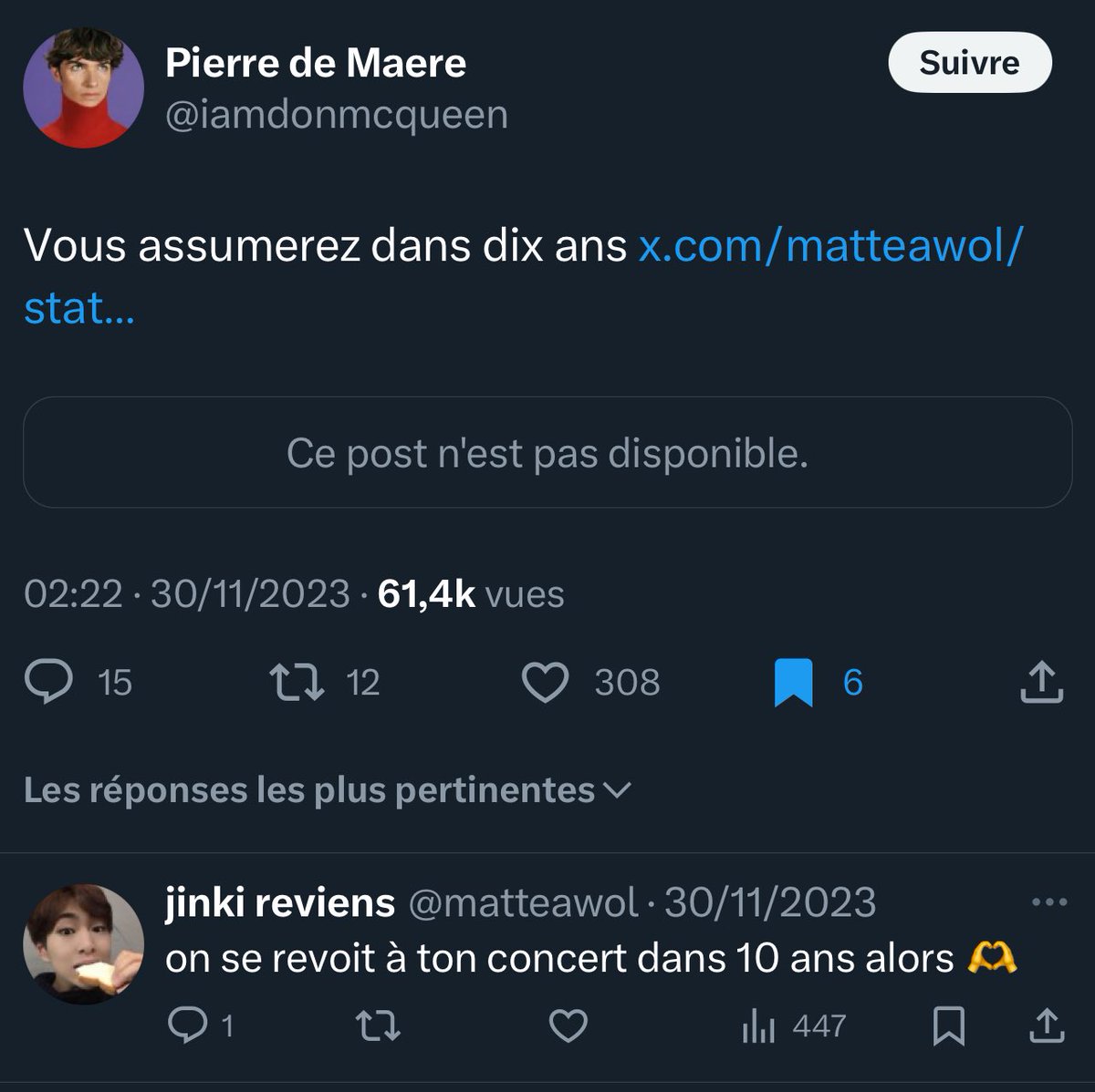 gigiroflees's tweet photo. Joyeux anniversaire au ratio de Matteo par Pierre de Maere 🎉🥳 
(Il a pas assumé et supprimé 🫵👎😹) https://t.co/L6L5HI232D