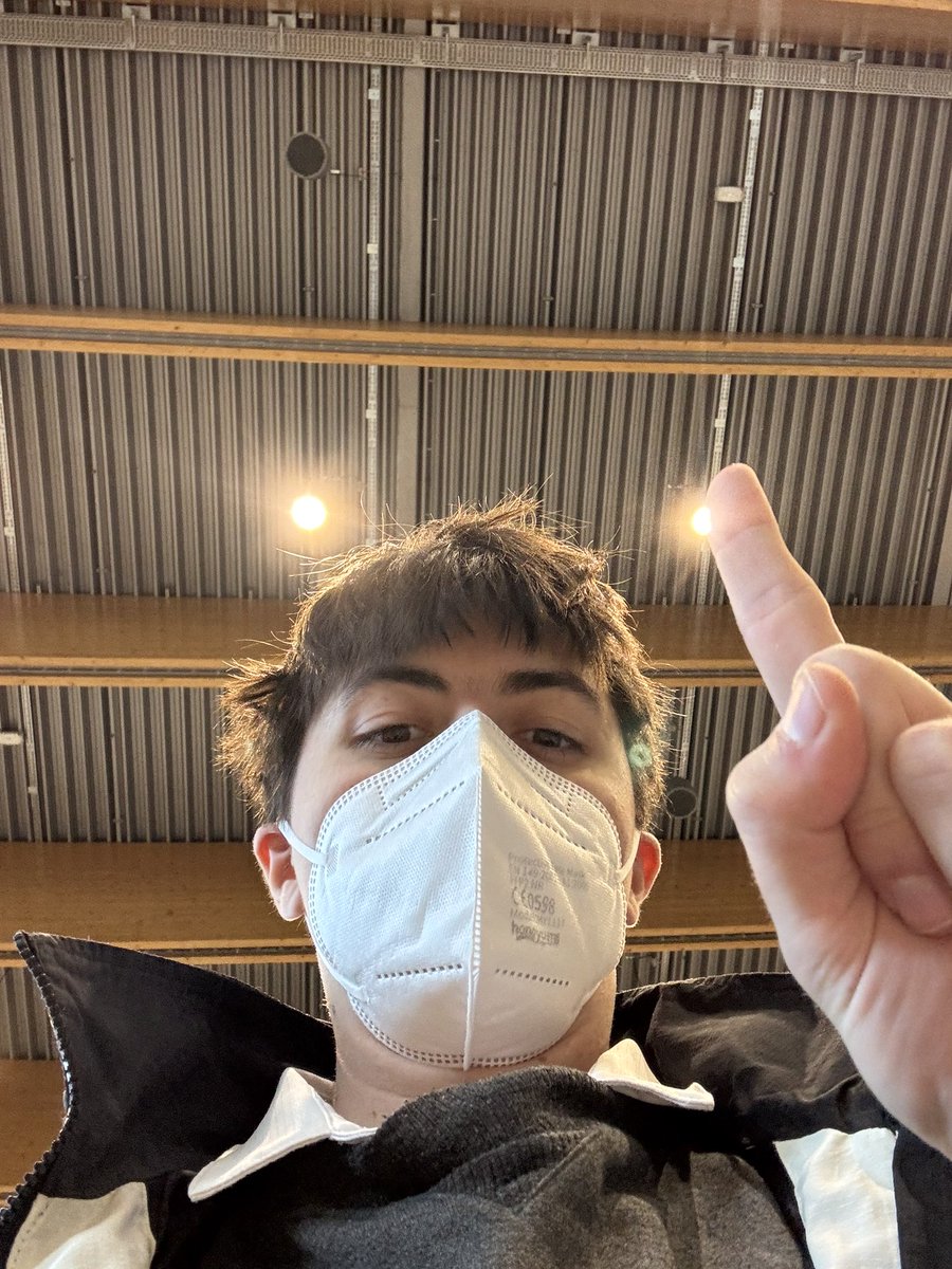 1-0 Starttgart @ Stuttgart Regionals 🇩🇪. No funny gimmicks today. Just locked in 🔒and clocked in ⏰.