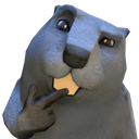 pha554's tweet image. Ironteeth adult