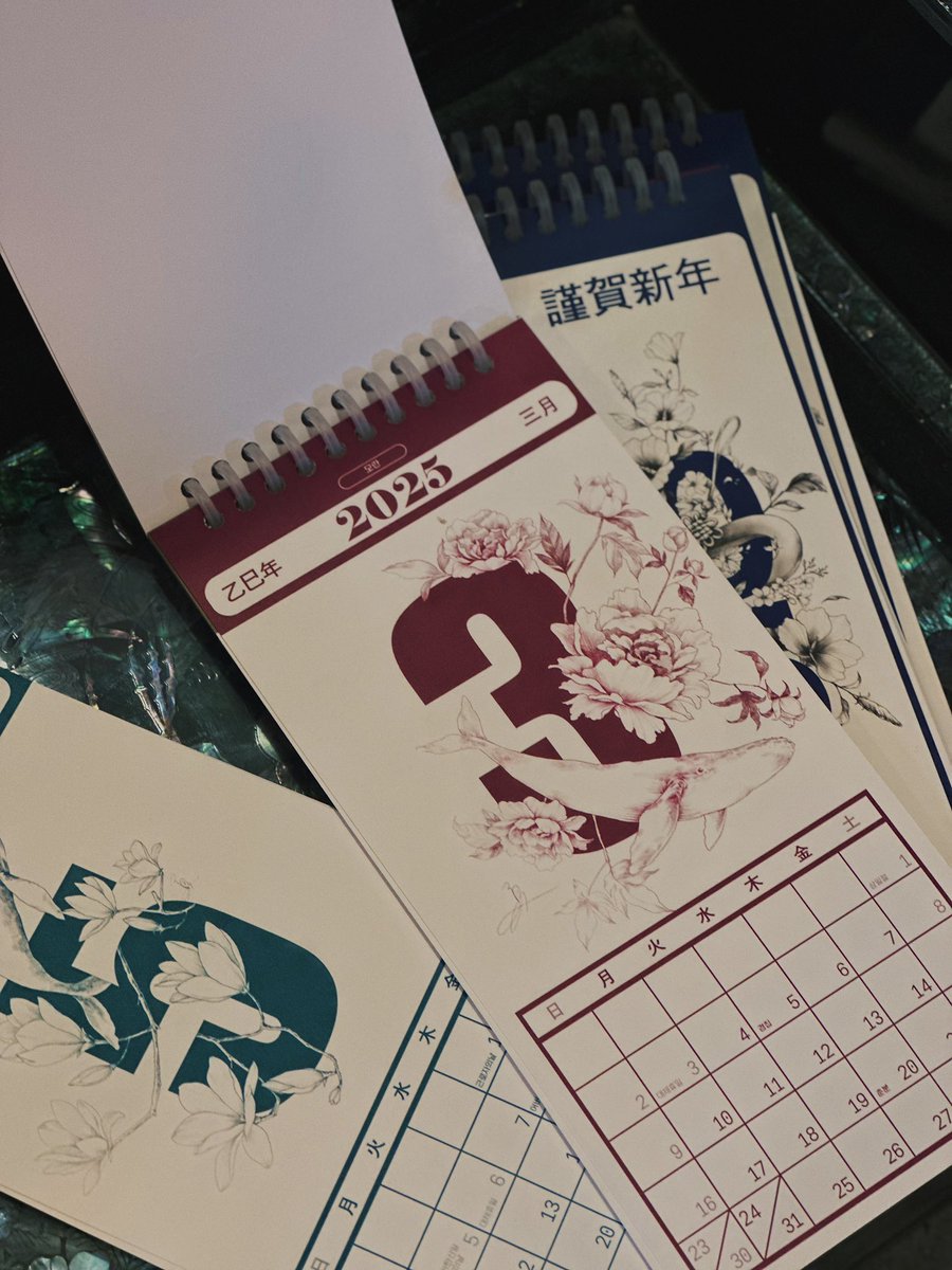 썸머Summer : studio FLEUR 스튜디오플레르 tweet media