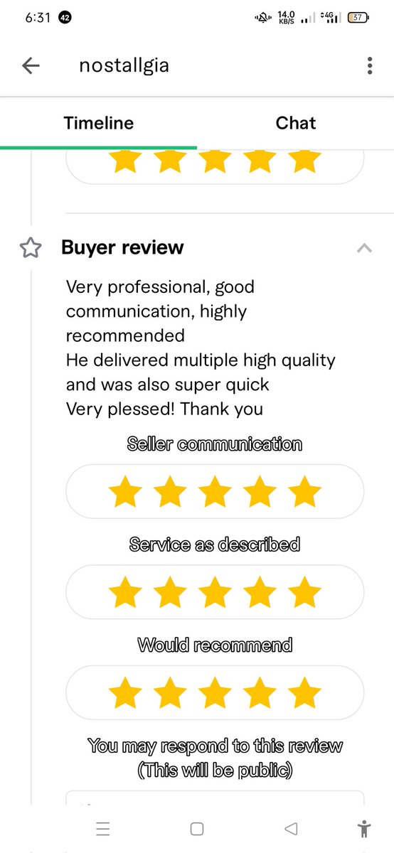 daviesaugment's tweet image. Thrilled to share my latest project with you all If you&apos;re looking for a reliable and skilled website developer, let&apos;s connect!

Send me a message or comment below to discuss your project!

#freelancewebdeveloper #websitedesign #webdevelopment #testimonial #BlackFridayDeals