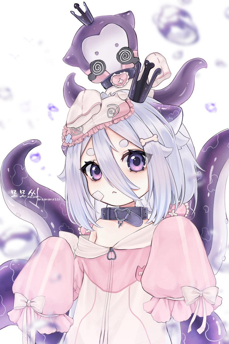 Mommossi tweet media