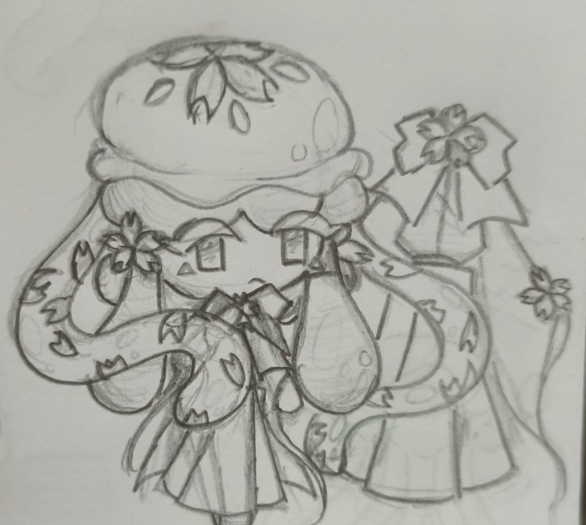 水母姐妹🪼
#oc #cookierunkingdom  #cookierun #cookierunkingdomoc #cookierunoc #姜饼人王国 #跑跑姜饼人 #姜饼人王国oc #跑跑姜饼人oc