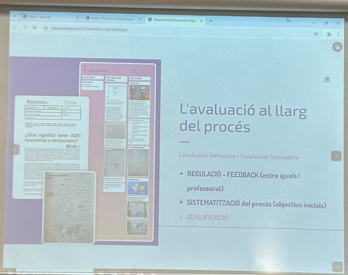 Marga Viñolas (@mvinola2) on Twitter photo #Avaluacióreguladora #Feedback #Diarisdaprenentatge 👌👏👏<a href="/inssapalomera/">Institut Sa Palomera</a> <a href="/RosaSensatAxA/">AvaluarPerAprendre</a> #Avaluacióreguladora #Feedback #Diarisdaprenentatge 👌👏👏<a href="/inssapalomera/">Institut Sa Palomera</a> <a href="/RosaSensatAxA/">AvaluarPerAprendre</a>