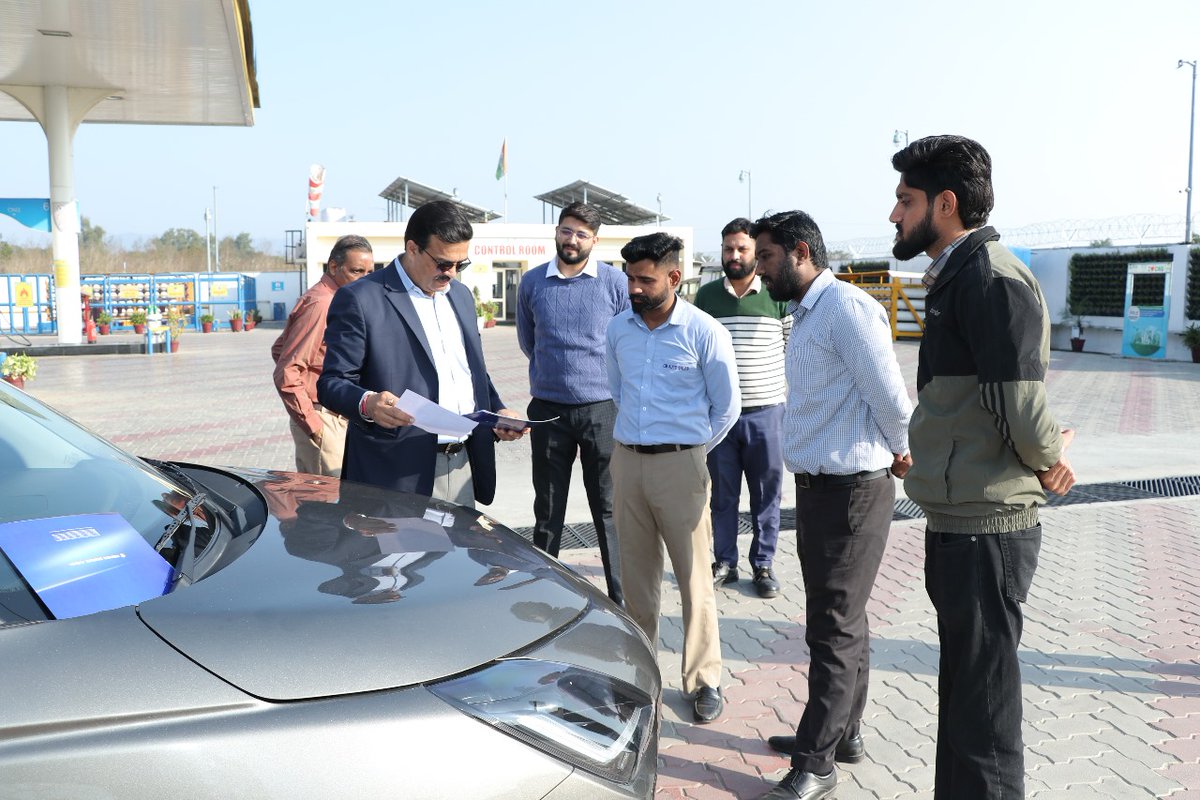 Dharmendra Sharma tweet media