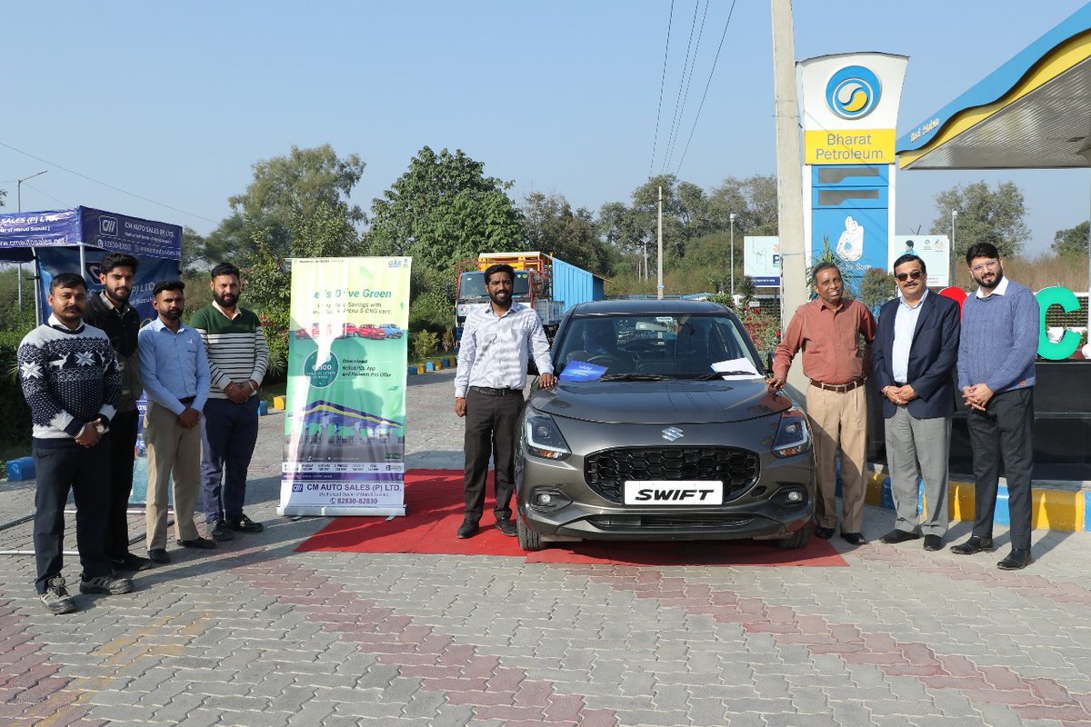 Dharmendra Sharma tweet media