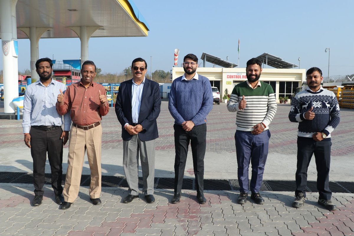 Dharmendra Sharma tweet media