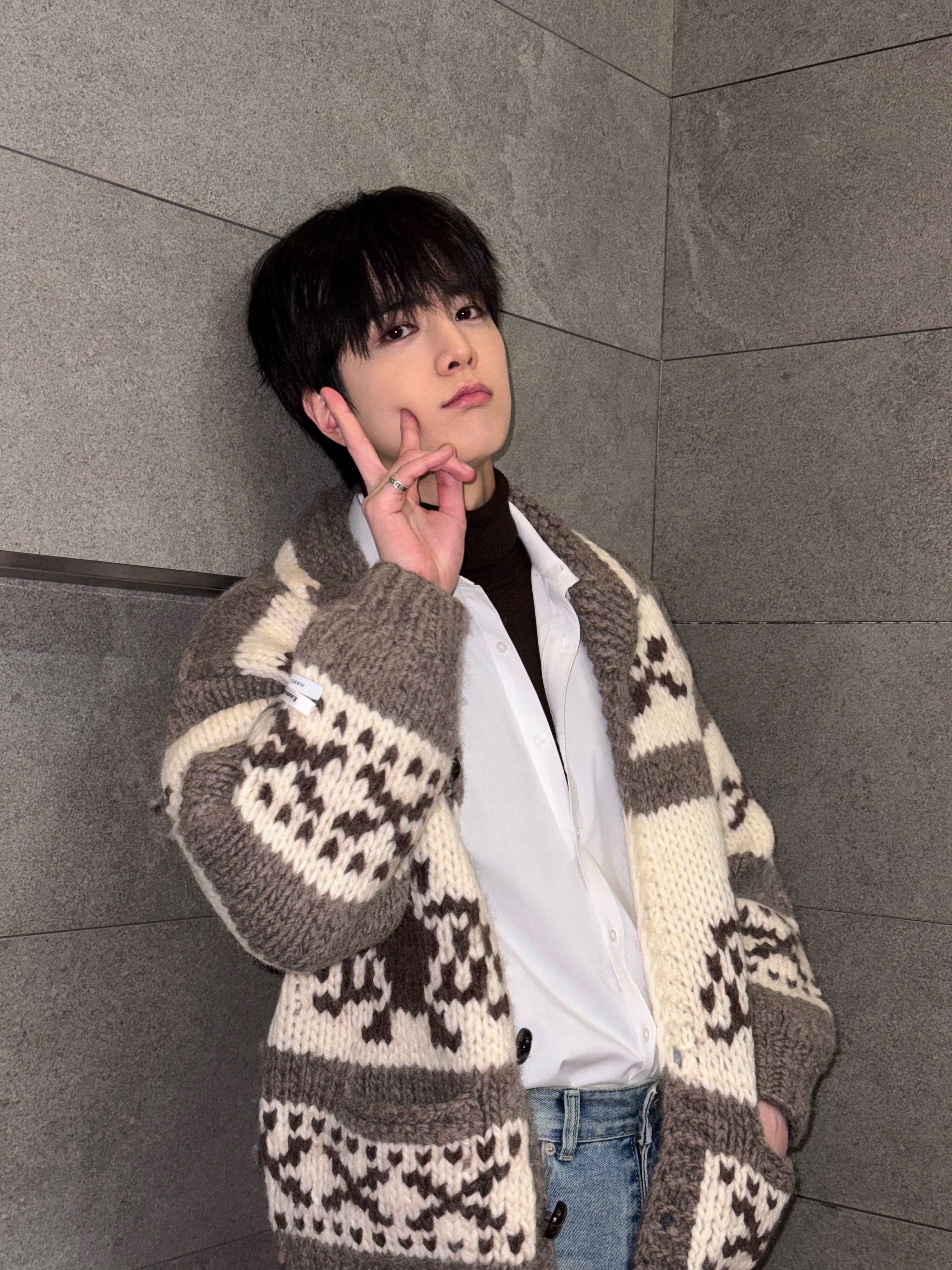 THE BOYZ JAPAN OFFICIAL on X: THE BOYZ JAPAN OFFICIAL on X:
