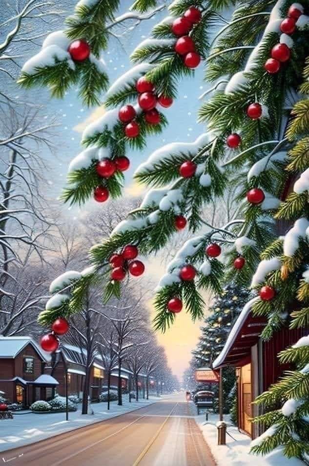 beautiful 🎄☃️🦌