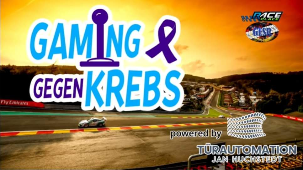 dj_paeci's tweet photo. Heute gehts los ab 12:30Uhr mit dem grossen Charity Event "Gaming gegen Krebs"
https://t.co/Uy5DYDWBGG
https://t.co/jcfMcjYRQp
https://t.co/ZjrCDjvqpP
#charityevent #gaminggegenkrebs
#twitchtv #youtubegaming #KickStreamer #twitchstreamer #spendenstream #krebs #support https://t.co/2a1mu95sMt