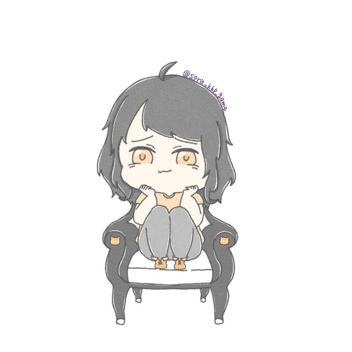 sora_kkp_game's tweet photo. 1日1ふぉーざ🧡
#Forzart
#Losart https://t.co/6dGOMgNuH5
