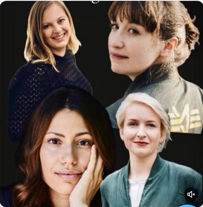 Hast du Bock dich für mehr soziale Gerechtigkeit,für Antifaschismus und Feminismus einzusetzen,dann mach mit bei uns !✊❤️
<a href="/dieLinke/">Die Linke</a> 🎈