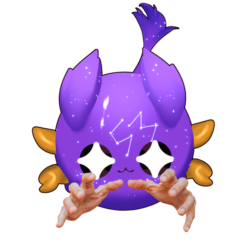 FatesGalactic's tweet photo. Me when Umi #LoomofFates (edit by me) https://t.co/oUSkGRNsCA