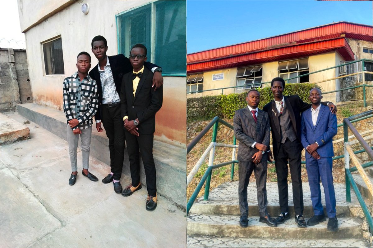 Temiloluwa_oye's tweet photo. https://t.co/xBCYq4OGlz ARCHITECTURE 
https://t.co/M8F3xb8uYO IN VIEW https://t.co/1XsOefEqHr