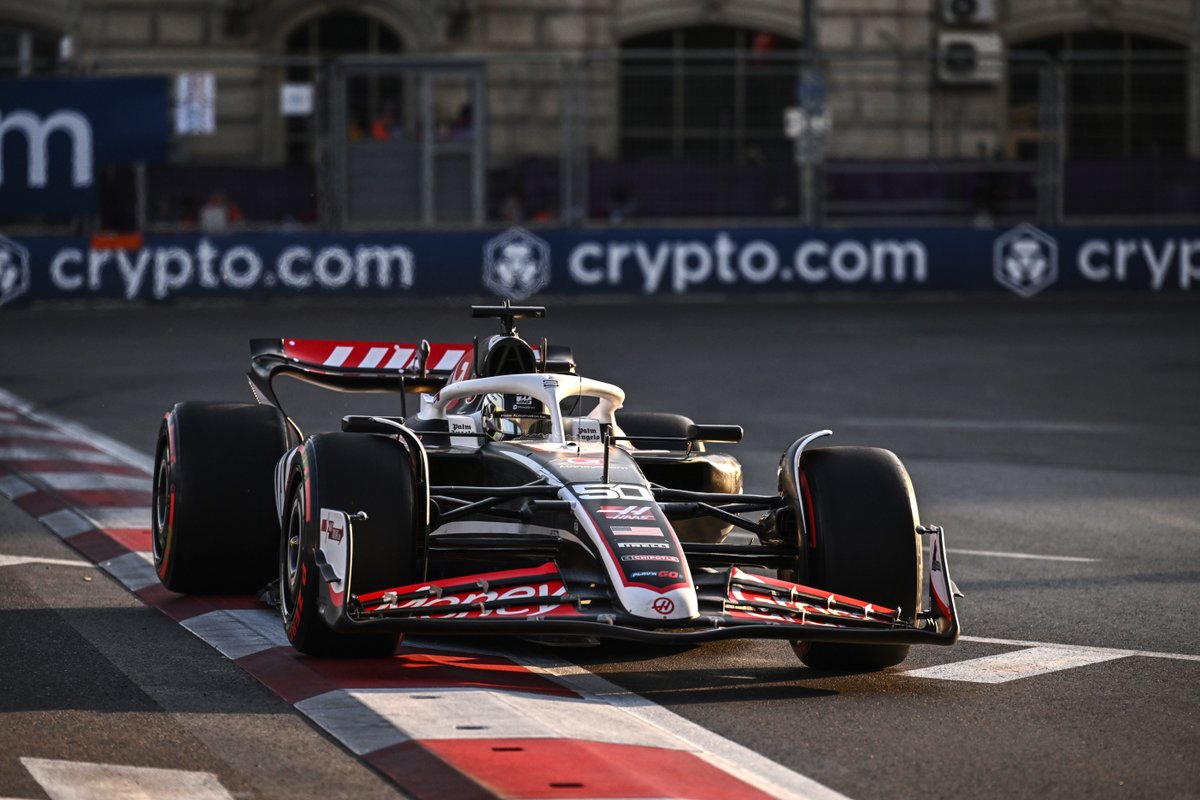 Autosport_Show's tweet photo. TODAY is your LAST CHANCE to enter our competition to MEET Ollie Bearman 🇬🇧 from @HaasF1Team 
 at Autosport International! 😍 All you need to do is purchase tickets by 30 Nov for Saturday 11 Jan! Ticket &amp; competition details at https://t.co/4O3z3yPRJW! #75YearsofFormula1 https://t.co/EZOxpLmMHO