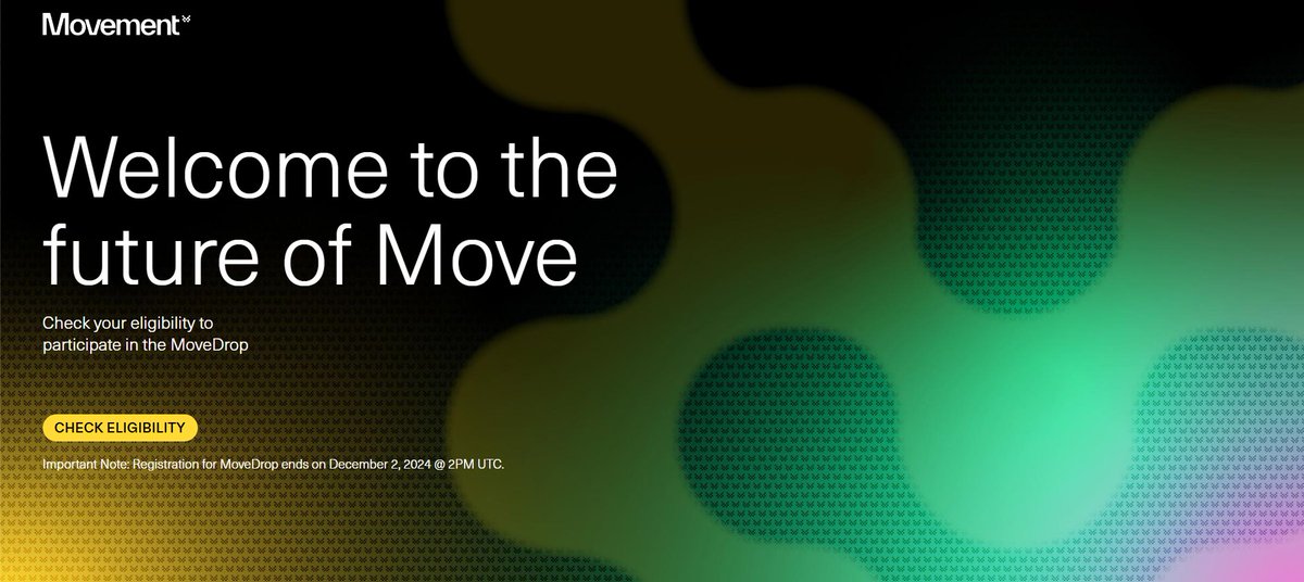 SolTheGr8's tweet image. #gmovechallenge

I hope I&apos;m eligible