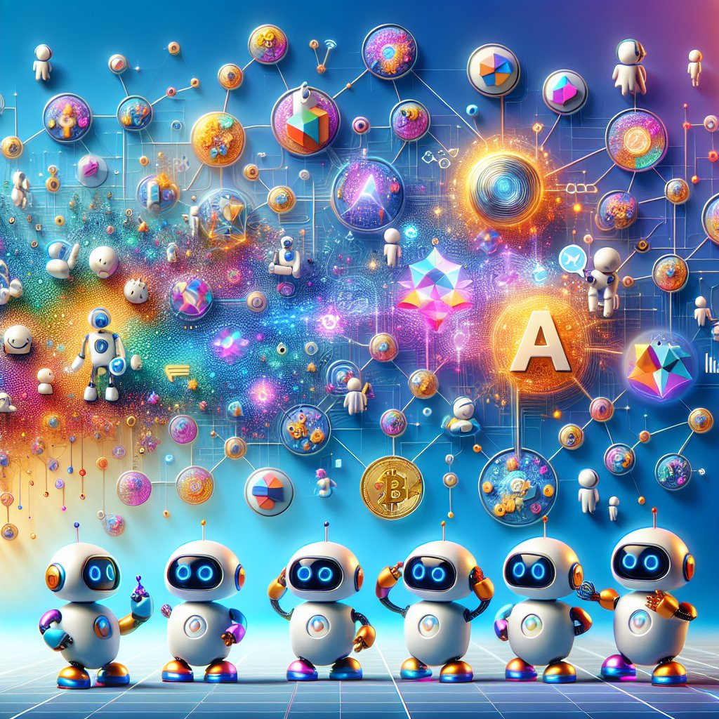 MoonbootsLabs's tweet image. "AI so good it knows what you want before you do? 👀 That’s Chappyz. Our AI analyzes digital communities like a pro detective 🕵️‍♂️, creating hyper-personalized rewards that actually matter.  

Are you ready for an AI that *gets you*? 🧠✨  

#AI #CryptoRewards #CHAPZ"