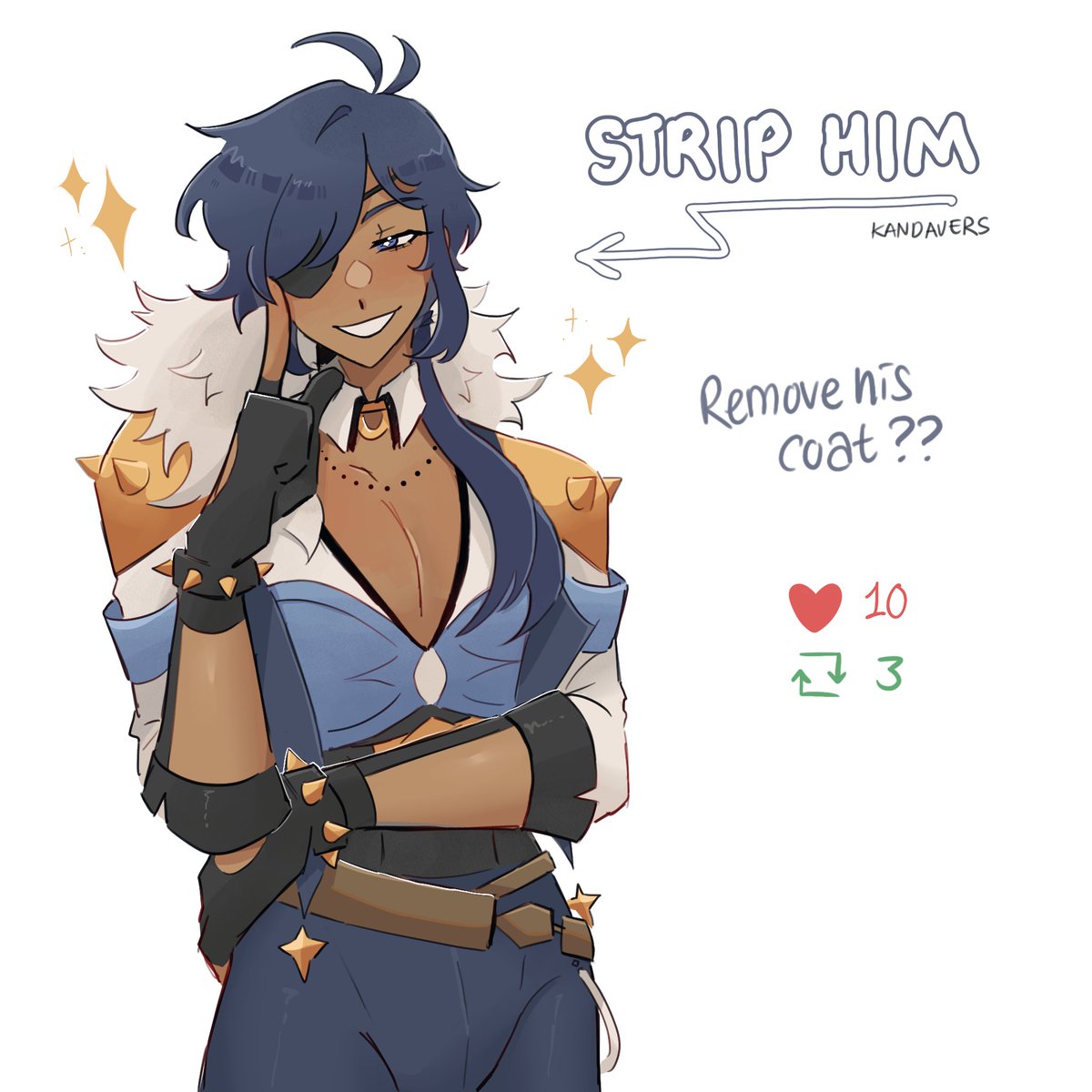 kandavers's tweet image. Who wanna see his noodle
#GenshinImpact #Kaeya (happy birthday to him)