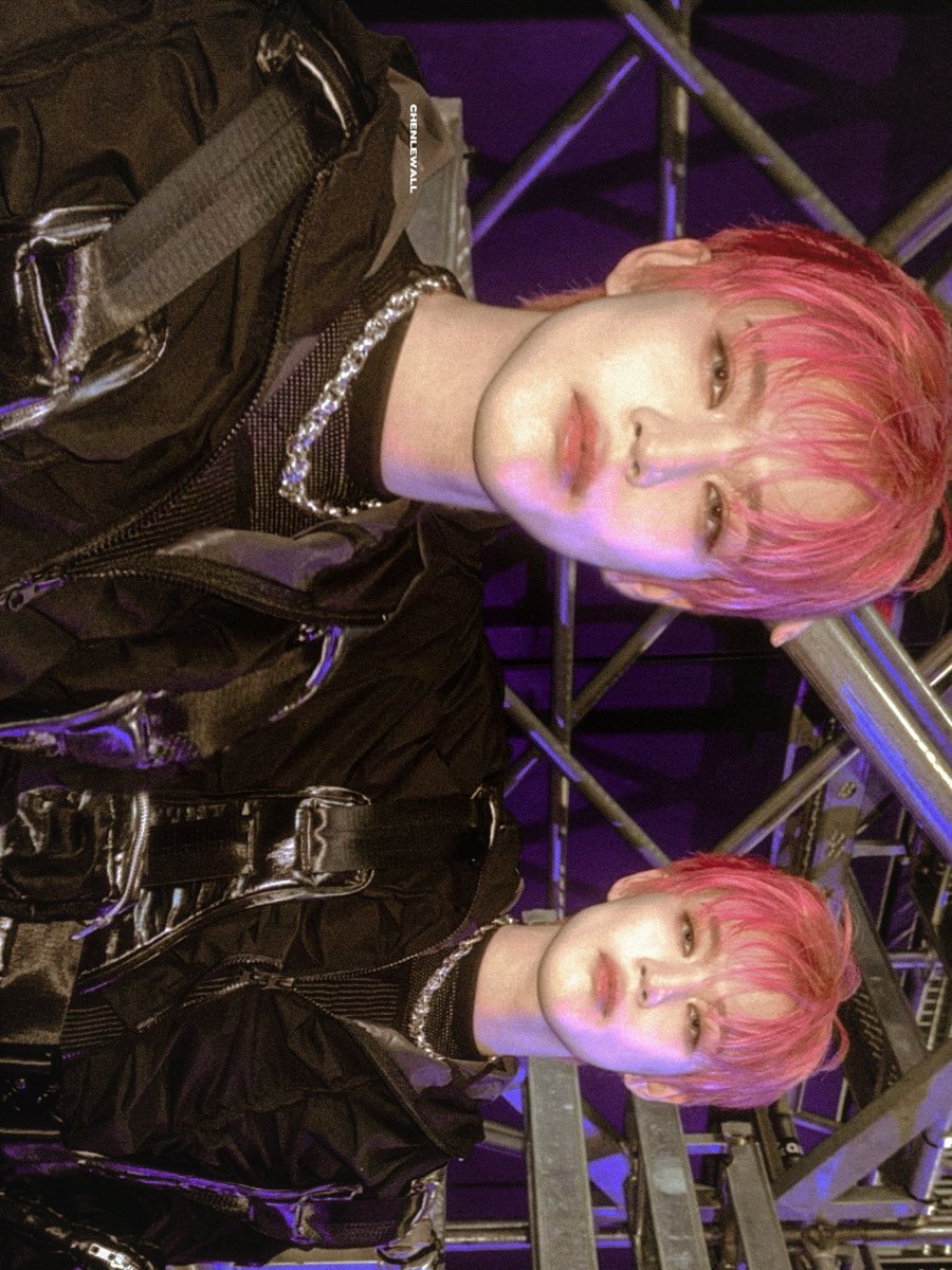 ☆ (@chenlewall) on Twitter photo 