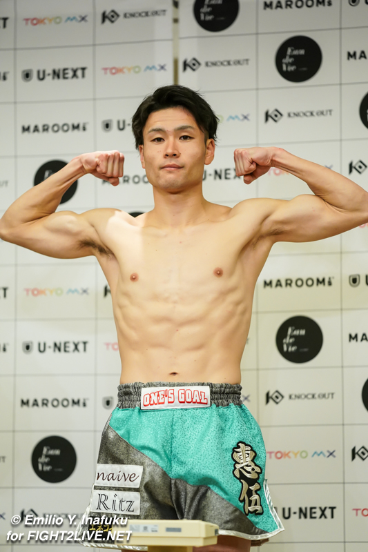 fight2live_net's tweet photo. MAROOMS presents KNOCK OUT 2024 vol.6
KNOCK OUT-BLACKライト級 3分3R・延長1R
🔴 羽黒 慈夢 (62.4kg) @iamjim102 
X
🔵 根本 恵伍 (62.3kg) @keigonemoto 
@kb_knockout 
#KO2024_06 https://t.co/cDARLPRupg