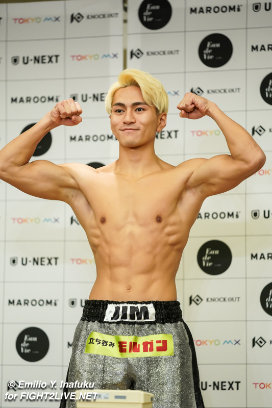 fight2live_net's tweet photo. MAROOMS presents KNOCK OUT 2024 vol.6
KNOCK OUT-BLACKライト級 3分3R・延長1R
🔴 羽黒 慈夢 (62.4kg) @iamjim102 
X
🔵 根本 恵伍 (62.3kg) @keigonemoto 
@kb_knockout 
#KO2024_06 https://t.co/cDARLPRupg