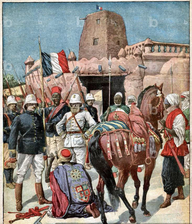 Dimitri Casali (@dimitricasali) on Twitter photo La France chassée du #Tchad Déclin géopolitique diplomatique sans précédent. La base de Fort-Lamy (N'Djamena) avait été fondée par l'armée française en 1900
 Et le 20 juin 1940 le Tchad fut 1er à rejoindre le combat de la France Libre du général de Gaulle lepoint.fr/tiny/1-2576732 La France chassée du #Tchad Déclin géopolitique diplomatique sans précédent. La base de Fort-Lamy (N'Djamena) avait été fondée par l'armée française en 1900
 Et le 20 juin 1940 le Tchad fut 1er à rejoindre le combat de la France Libre du général de Gaulle lepoint.fr/tiny/1-2576732