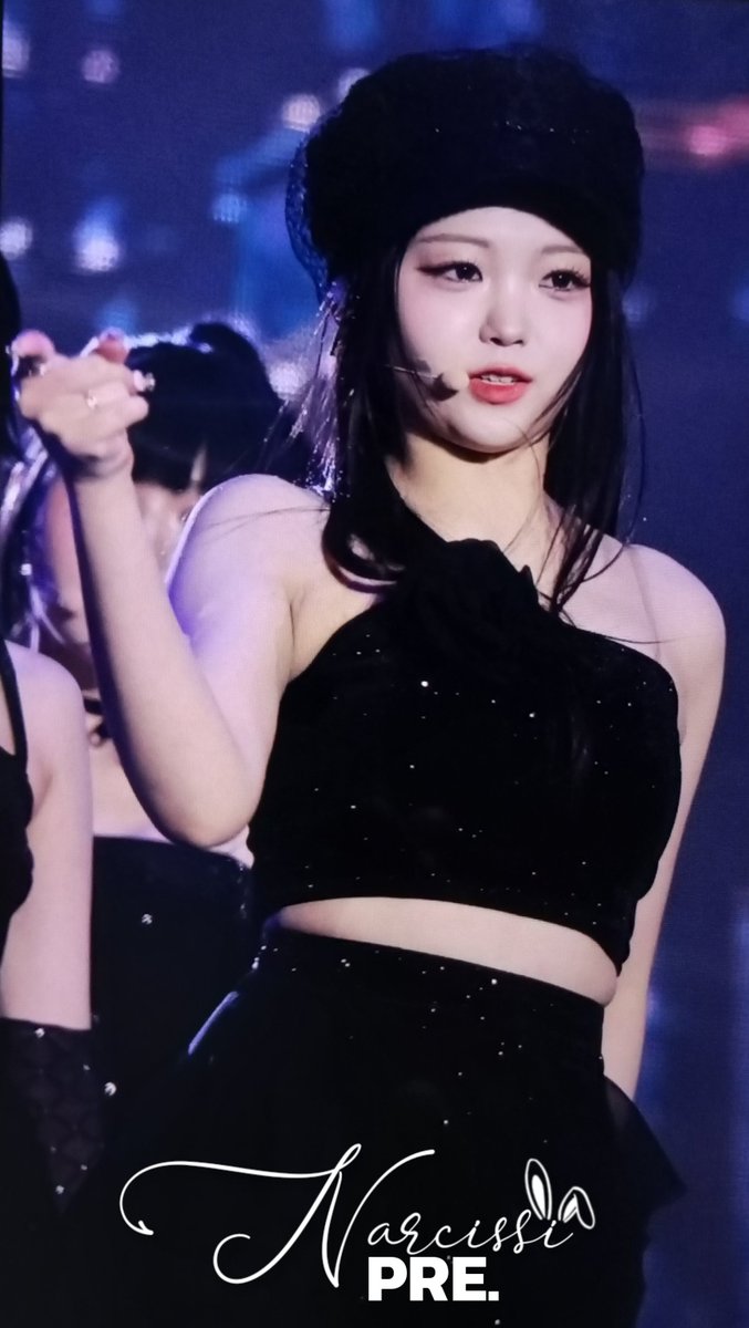 241117 KGMA

pre.
#리원 #김리원 #RIWON #클라씨 #CLASSy