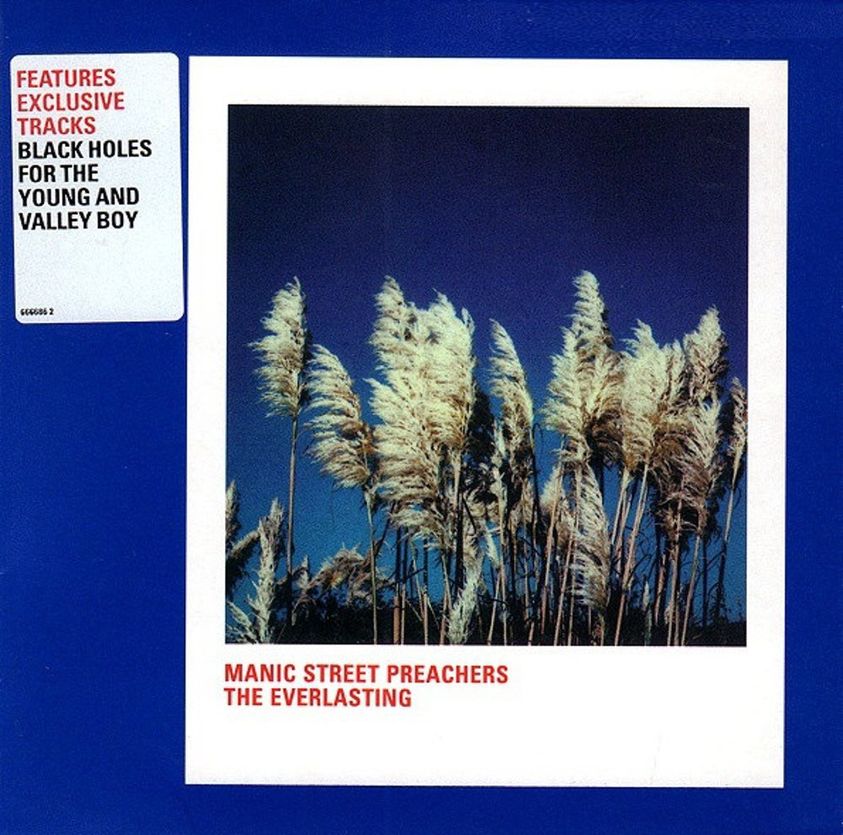 Manic Street Preachers tweet media