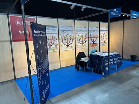 Fac des Sciences UM tweet media