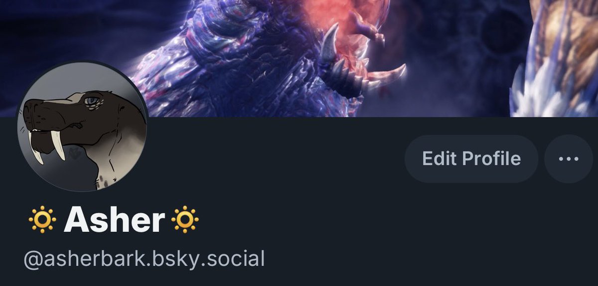 Asher_Bark's tweet photo. I’m on the 🦋 app too btw :3c https://t.co/93477L34Fr