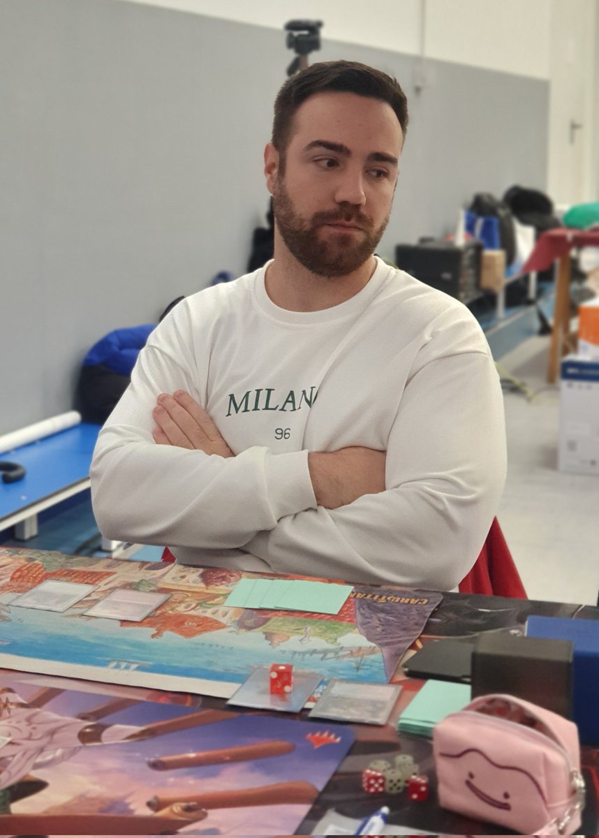 CAMPEONATO MODERN tweet media