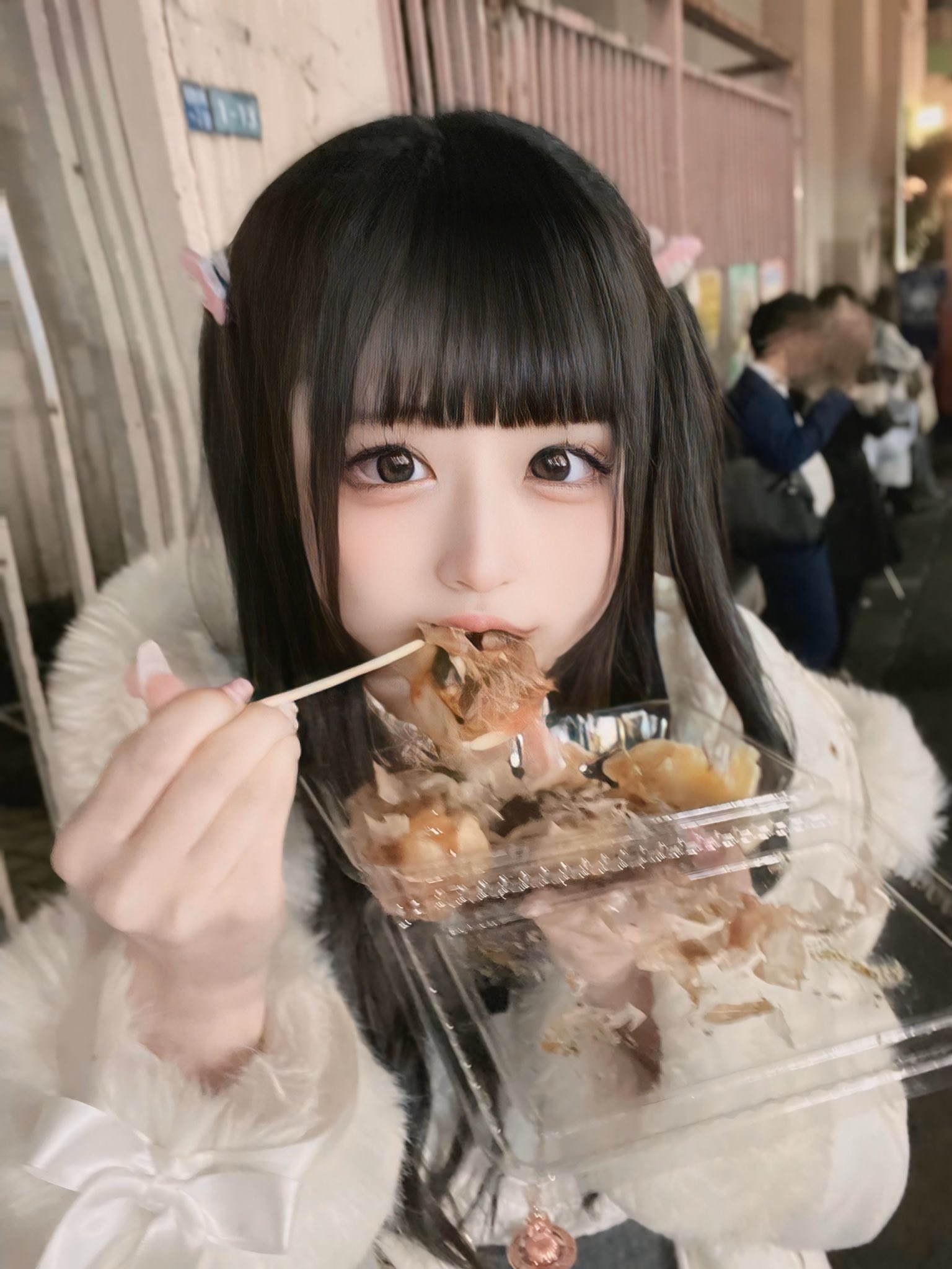あこちゃん (@Vquxii) / X