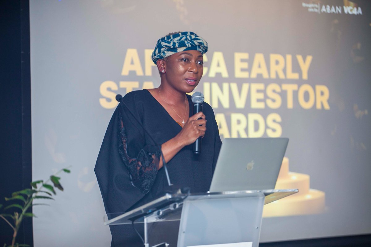ABANAngels's tweet photo. Last night, the President Hotel, Sea Point, came alive as we celebrated excellence in African early-stage investment, encompassing various categories. 

Did you miss the event? Stay tuned for exclusive updates from the ceremony! #InnovatingPathways https://t.co/ZYtoHGMi1v