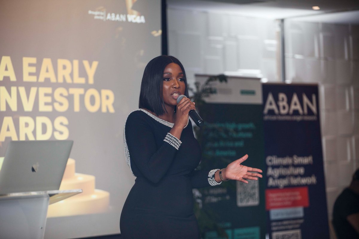ABANAngels's tweet photo. Last night, the President Hotel, Sea Point, came alive as we celebrated excellence in African early-stage investment, encompassing various categories. 

Did you miss the event? Stay tuned for exclusive updates from the ceremony! #InnovatingPathways https://t.co/ZYtoHGMi1v