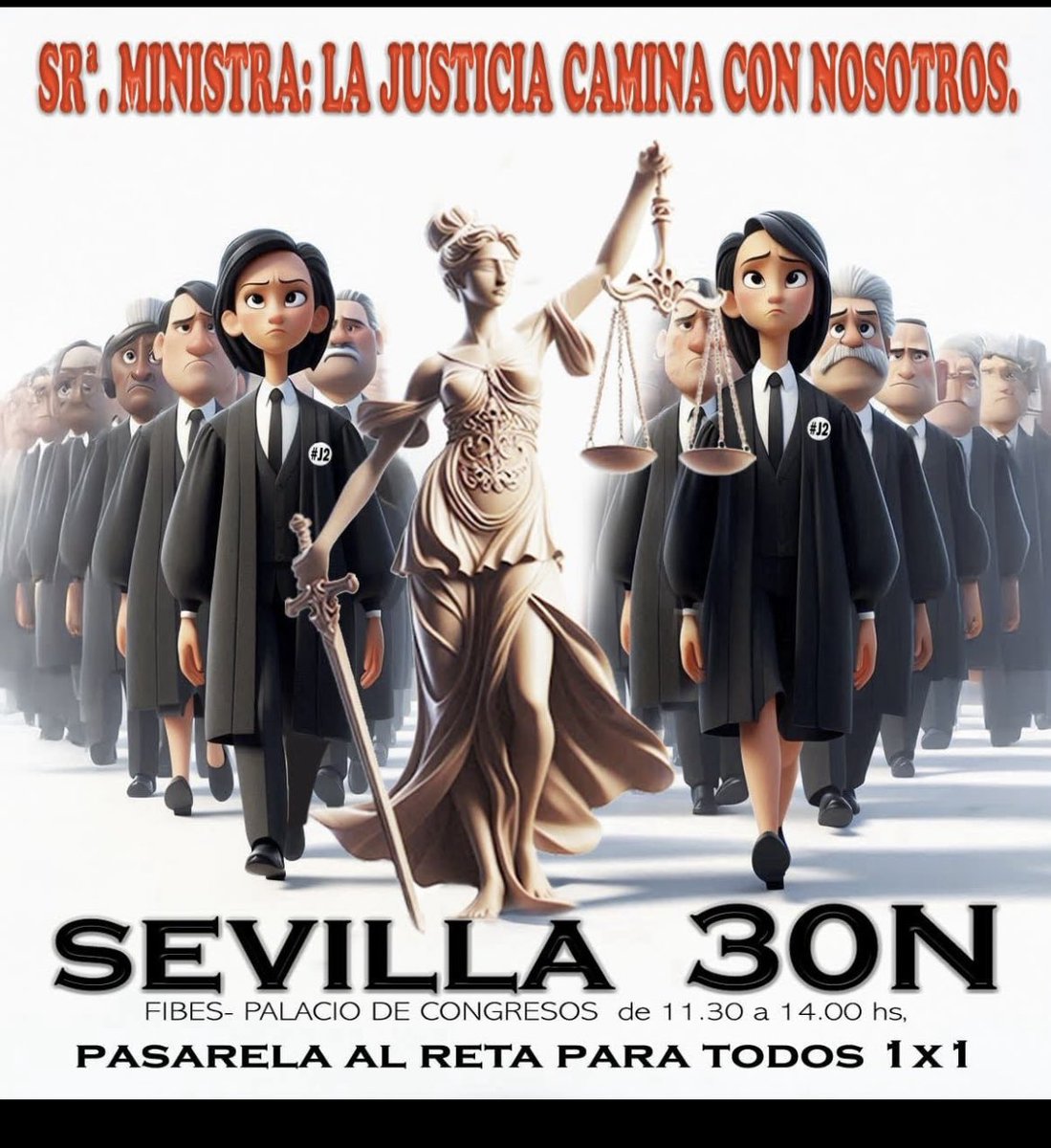 Nuriberu's tweet photo. Y blindaran también el derecho a pensiones dignas de abogados y procuradores de mal llamado sistema alternativo a Reta con pensiones de miseria que no pueden subsistir?
Con ellos no se cumple el art 50 CE #41CongresoPSOE 
#PasarelaInfameNo 
https://t.co/veGNAAhZL5 https://t.co/SSZuFWu4gE
