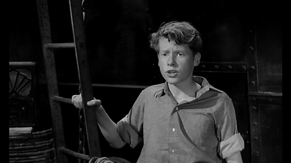 TalkingPicsTV's tweet photo. Rivalry causes problems in the 🏎️ SOAPBOX DERBY (1957) at 10am #TPTVsubtitles
⭐ #MichaelCrawford #MalcolmKirby #KeithDavis star in this #CFF 📽️ feature film. https://t.co/2uDPnQ9R5O