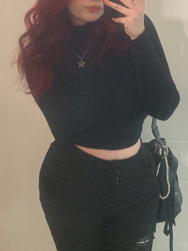 Your God Lilith tweet media