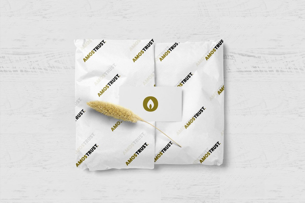 Our Digital Gift Certificates are an ideal present for those hard-to-buy-for friends and relatives in your life. This year, gifts include shelter packs for families in Gaza and food vouchers for families in Bethlehem. Buy yours now at amostrust.org/digital-gifts #WeDoHope