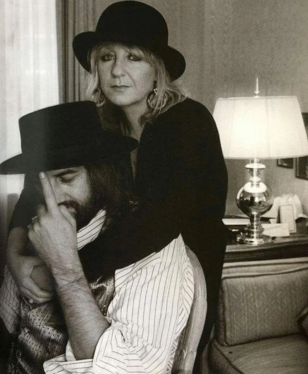 MickFleetwood's tweet photo. Two years ago, we lost our Christine. She was truly one of a kind. 🕊 Christine's gift was not just in her songs, but in the way she made us all feel. I’ll never stop missing you, Christine. All of my love. ❤️ Xx, Mick Fleetwood https://t.co/Zt1tJ8IzpA