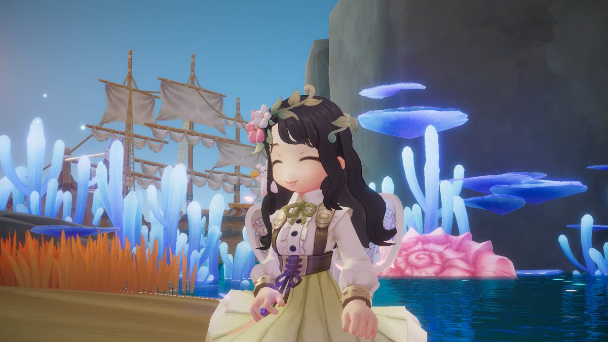 liuminiyu's tweet photo. 開心🥳
#RO仙境傳說愛如初見 
#ragnarokorigin 
#Taiwan 
#ラグオリレポート 
#台湾 https://t.co/ZeOVdUYgth
