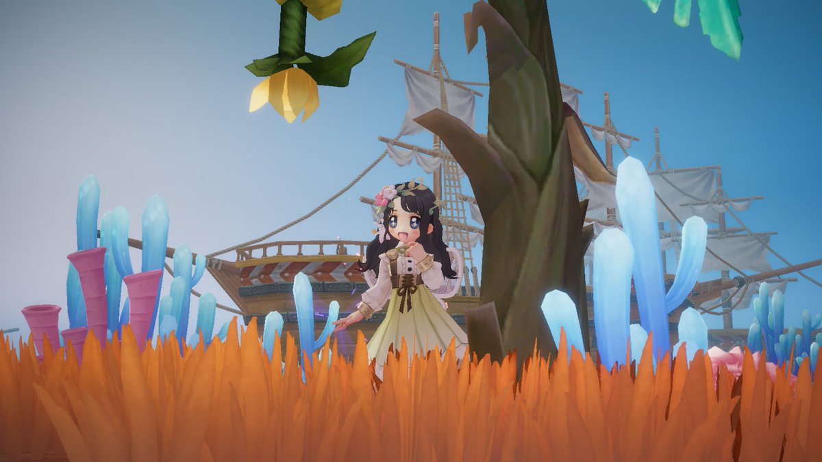 liuminiyu's tweet photo. 開心🥳
#RO仙境傳說愛如初見 
#ragnarokorigin 
#Taiwan 
#ラグオリレポート 
#台湾 https://t.co/ZeOVdUYgth