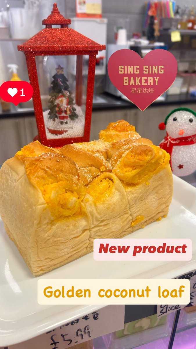 Sing Kee tweet media