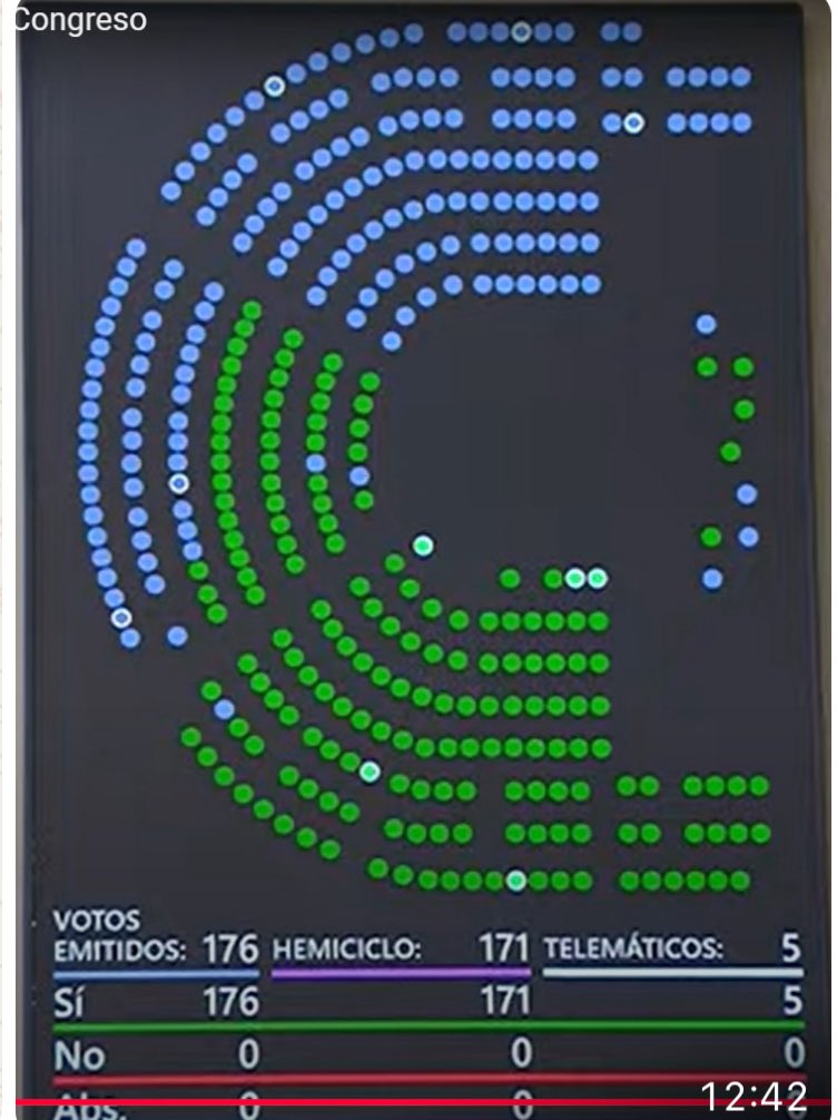 rosadiezglez's tweet photo. Hoy se cumple un mes desde q el @PSOE, con 52 muertos confirmados en Valencia, decidió mantener el
Pleno para perpetrar el asalto a RTVE. Una de las comisarías políticas beneficiada fue Angélica Rubio, la cómplice de Moncloa en la envolvente a Lobato. Miserables. https://t.co/7NruD4VF9H