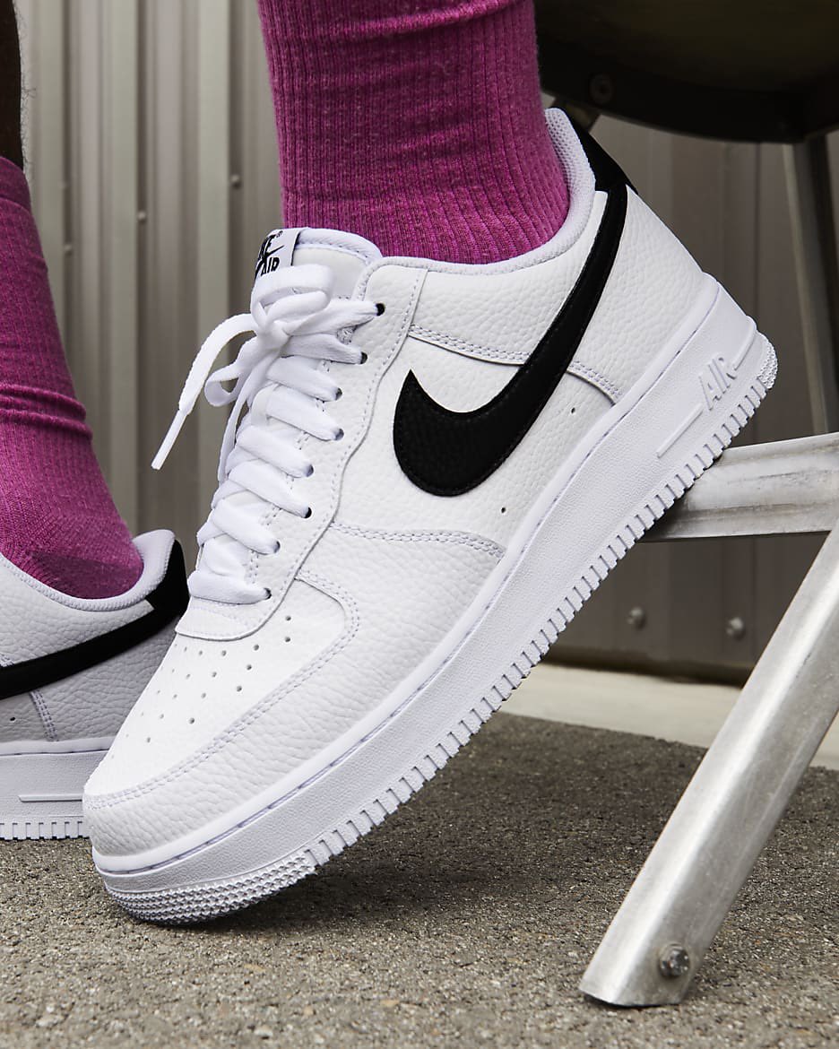 nike air force 1 07 promo code