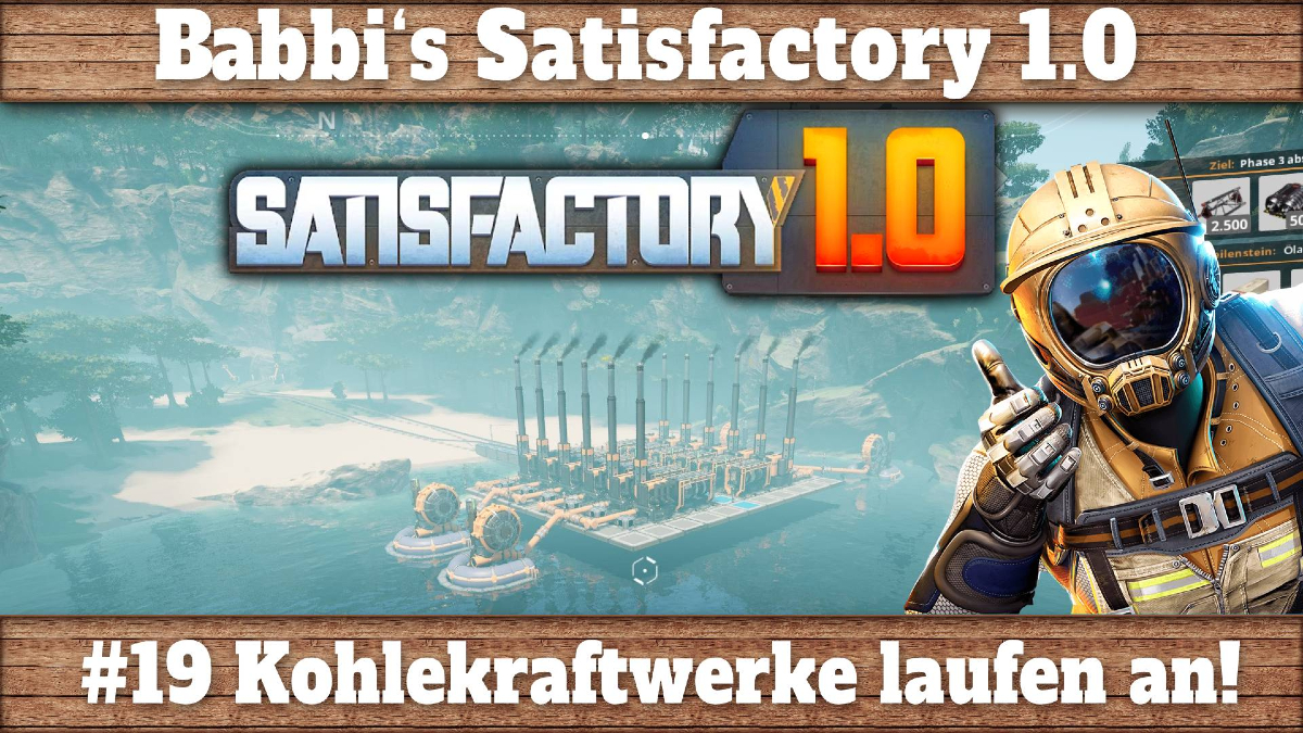 XboxChriz's tweet photo. Kohlekraft läuft an !
https://t.co/ZKFRZ7rcEj https://t.co/gt6i8y3RAq