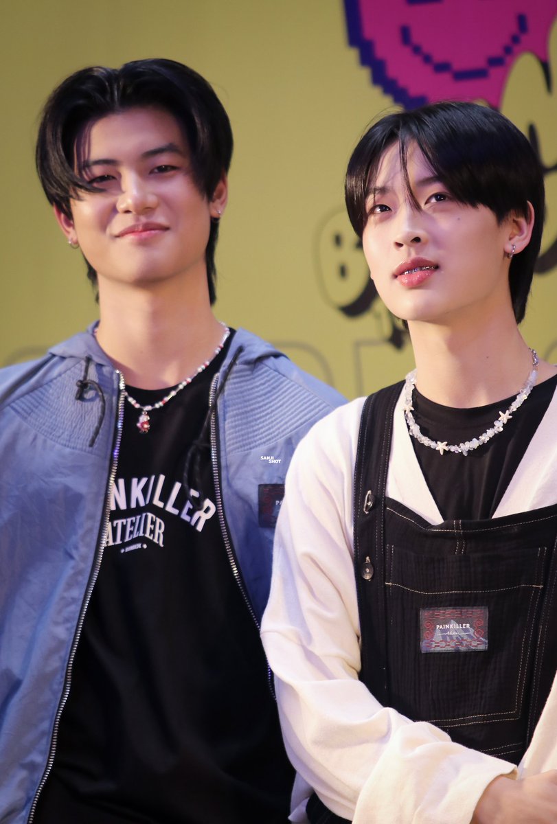 Sssandjii's tweet photo. เขินส่วนสูงสะบัด    🥹

#HeavyXLovesick2024
(  #NJprompt​ : #totothayawat​ ) https://t.co/nZbWaU7Szh