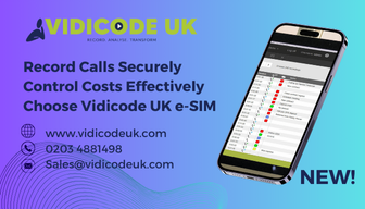 VidicodeUK's tweet photo. Running a global team? ✈️ 

Keep costs in check! 

Toggle data, SMS, and voice services on demand with our eSIM platform. 

Real control, real savings. 

#RemoteWork #UKWeekend https://t.co/EdIZkjK18G