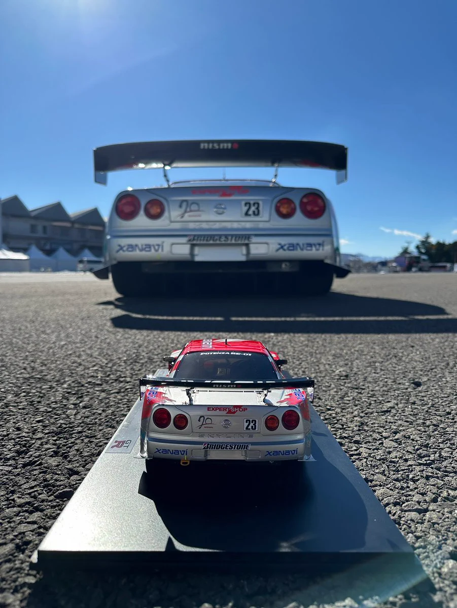 NISMO on X: 